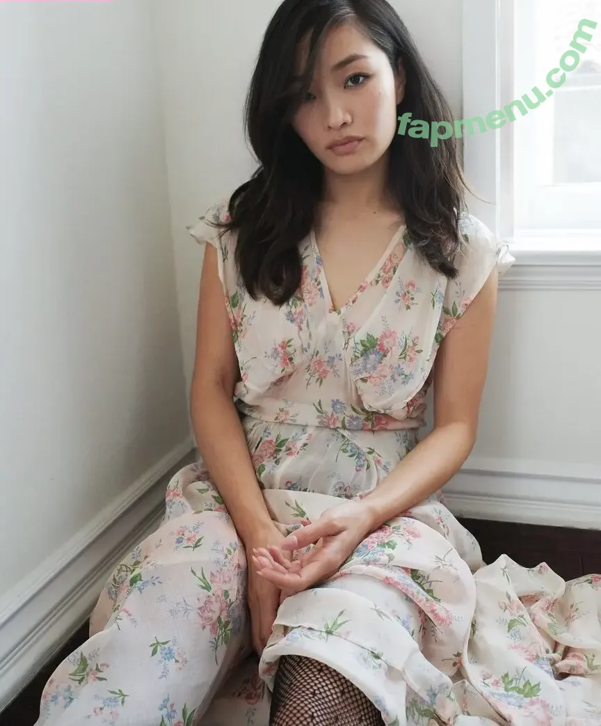 Anna Sawai nude photo #0361 (annasawai)