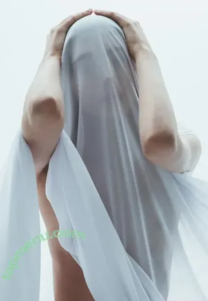Anna Sorochan / Anisssia / Анна Сорочан nude photo #0002