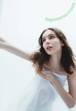 Anna Sorochan / Anisssia / Анна Сорочан nude photo #0006