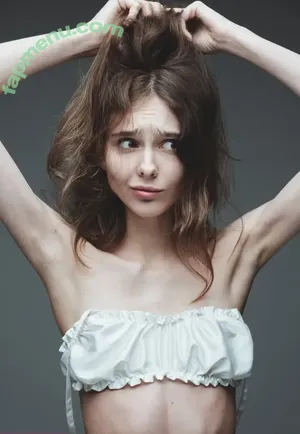 Anna Sorochan / Anisssia / Анна Сорочан nude photo #0007