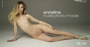 Anna Tsaralunga / tsara.lunga / tsara_lunga nude photo #0074