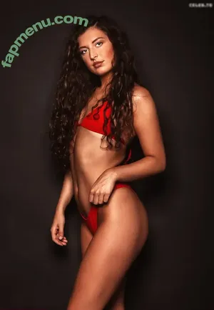 Anna Victoria Binnebößel / victoria.binne nude photo #0103