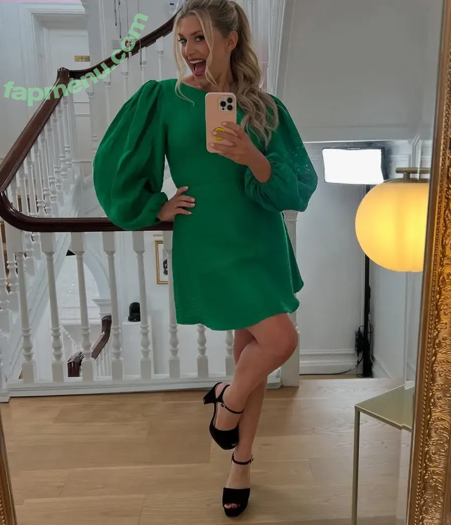 Anna Williamson nude photo #0047 (annawilliamsonofficial)