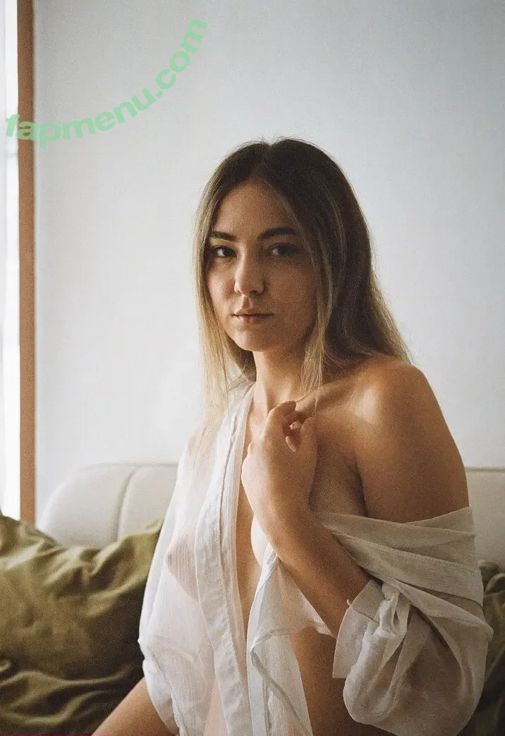 Anna Zabairatskaya nude photo #0014 (annasun2612)