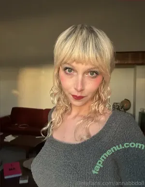 annabbdoll / annadolld nude photo #0061