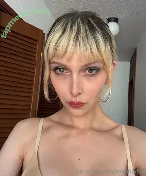 annabbdoll / annadolld nude photo #0078