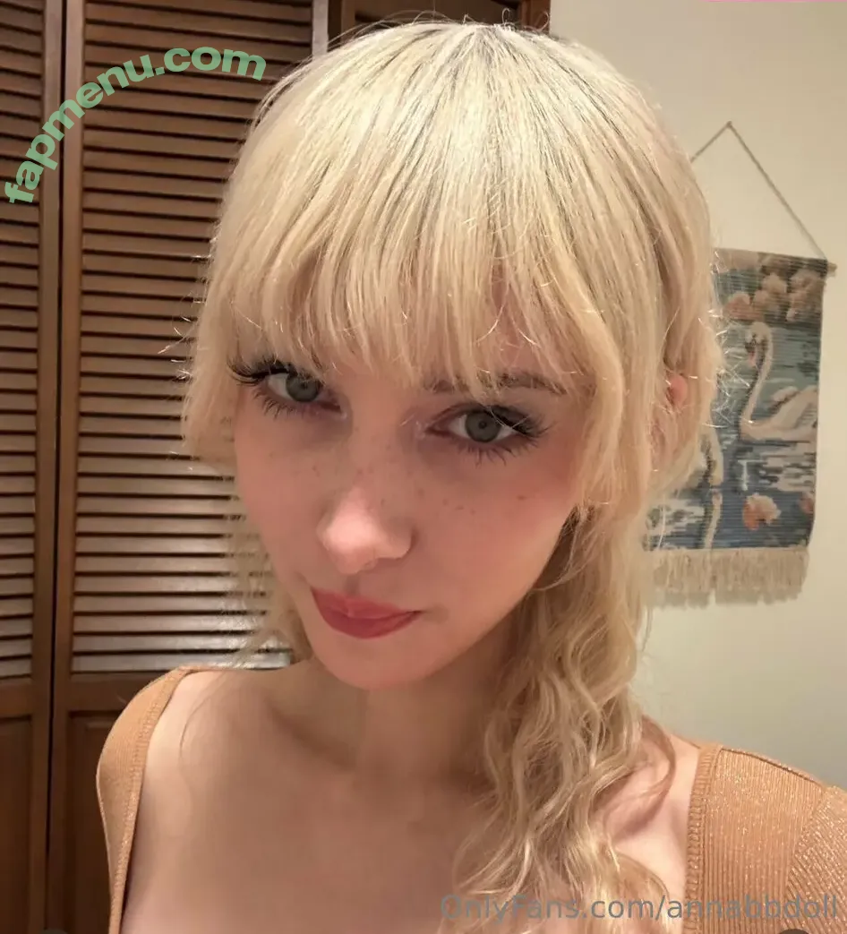 annabbdoll nude photo #0071 (annadolld)