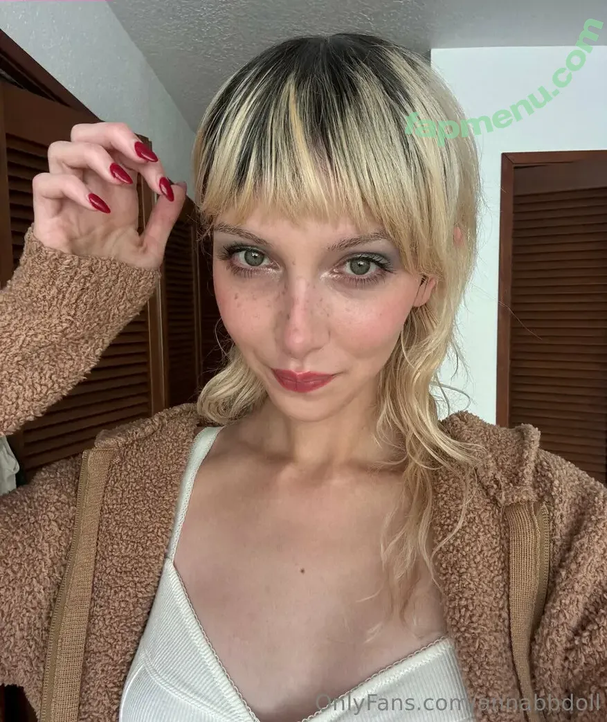 annabbdoll nude photo #0076 (annadolld)