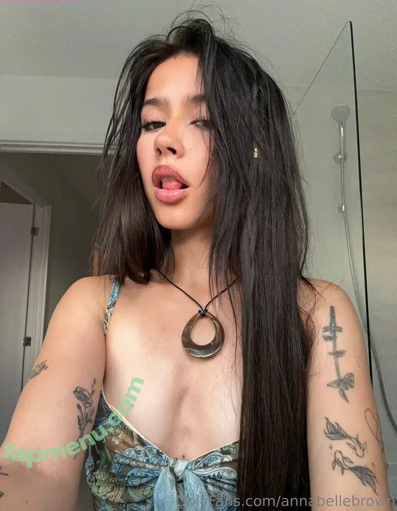 annabbrown nude photo #0005 (annabbbrown)