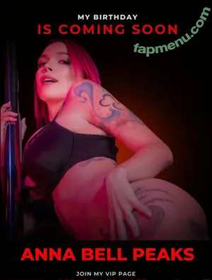 annabellpeaksfff / annabellpeaksxx nude photo #0005