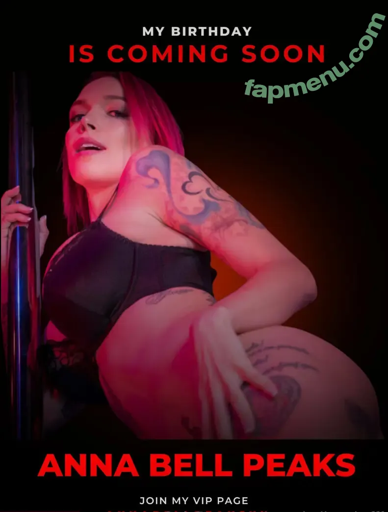 annabellpeaksfff nude photo #0005 (annabellpeaksxx)
