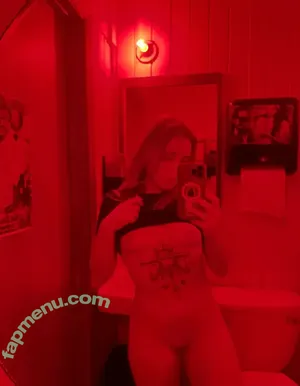 annaclaireclouds / annaclairecloudstv nude photo #0255