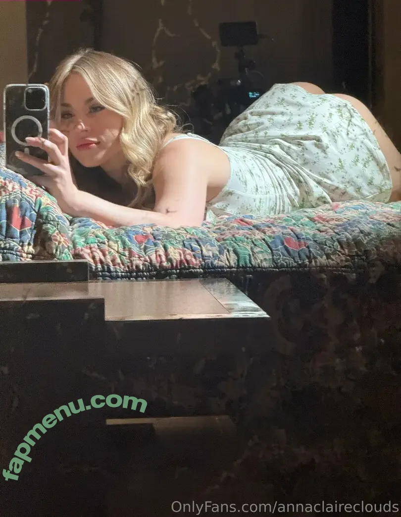 annaclaireclouds nude photo #0264 (annaclairecloudstv)