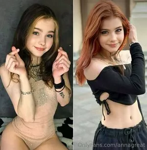 annagreat / annaazimova97 nude photo #0072