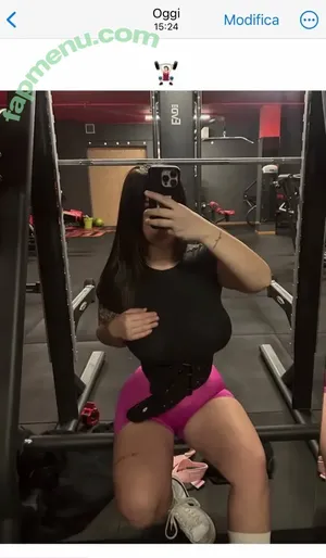 Annalisa Panzeri / Annina / pnzlsa nude photo #0008