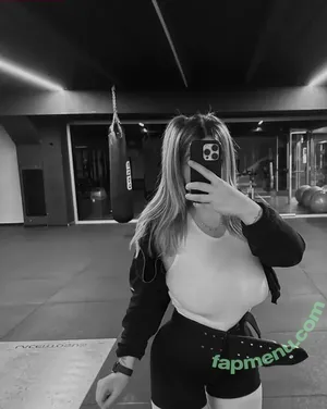 Annalisa Panzeri / Annina / pnzlsa nude photo #0017
