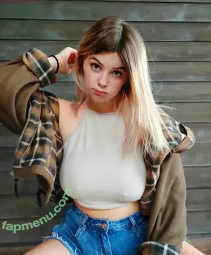 Annalisa Panzeri / Annina / pnzlsa nude photo #0020
