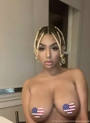 Annamariesarai nude photo #0003