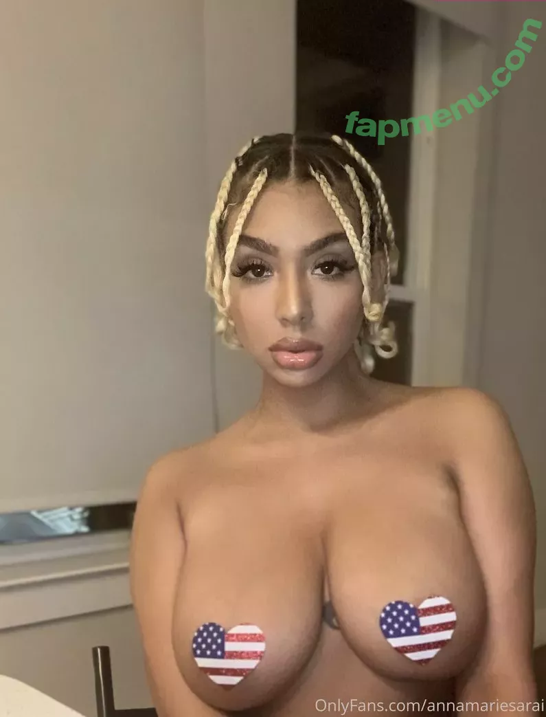 Annamariesarai nude photo #0003 (Annamariesarai)