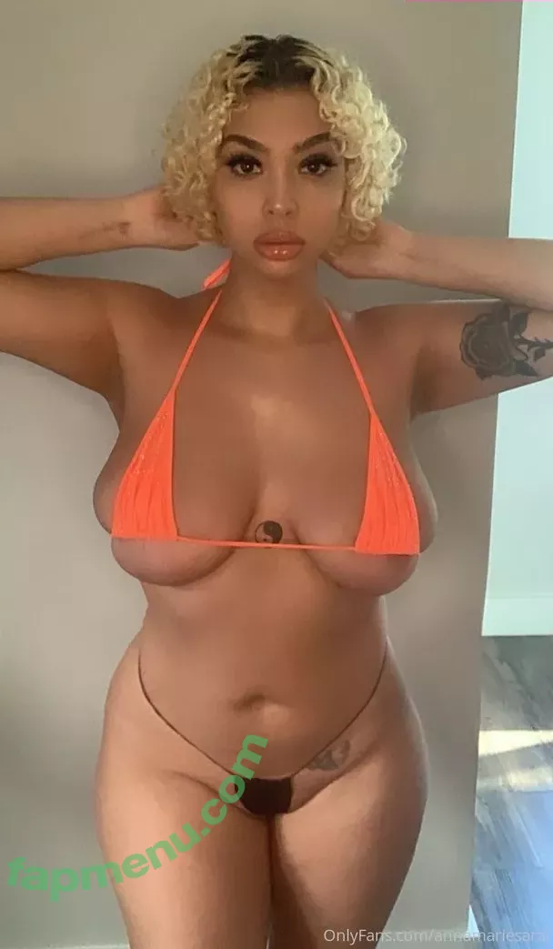 Annamariesarai nude photo #0026 (Annamariesarai)
