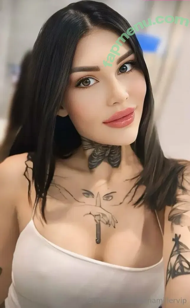 annamillervip nude photo #0552 (annamillller)