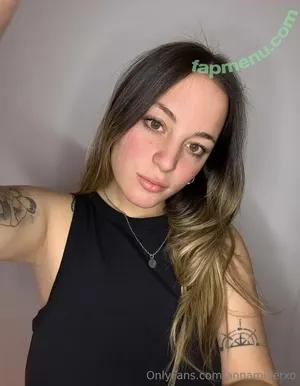 annamillerxo / annamillller nude photo #0002