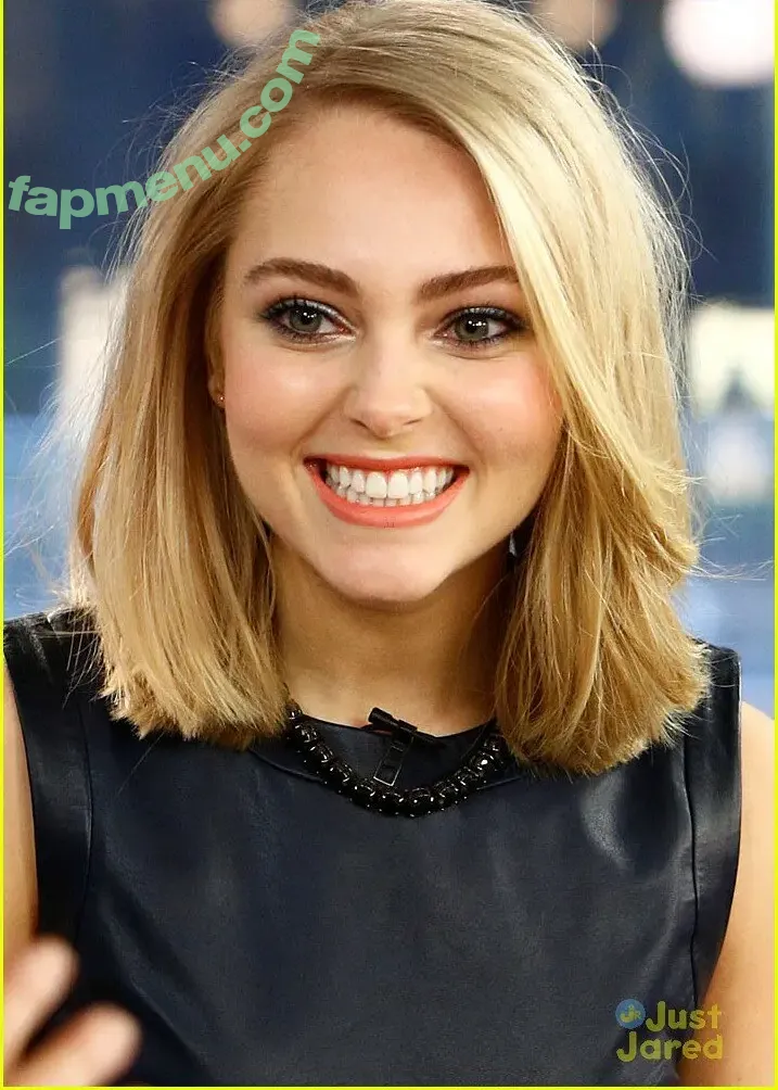 AnnaSophia nude photo #0007 (AnnaSophia)