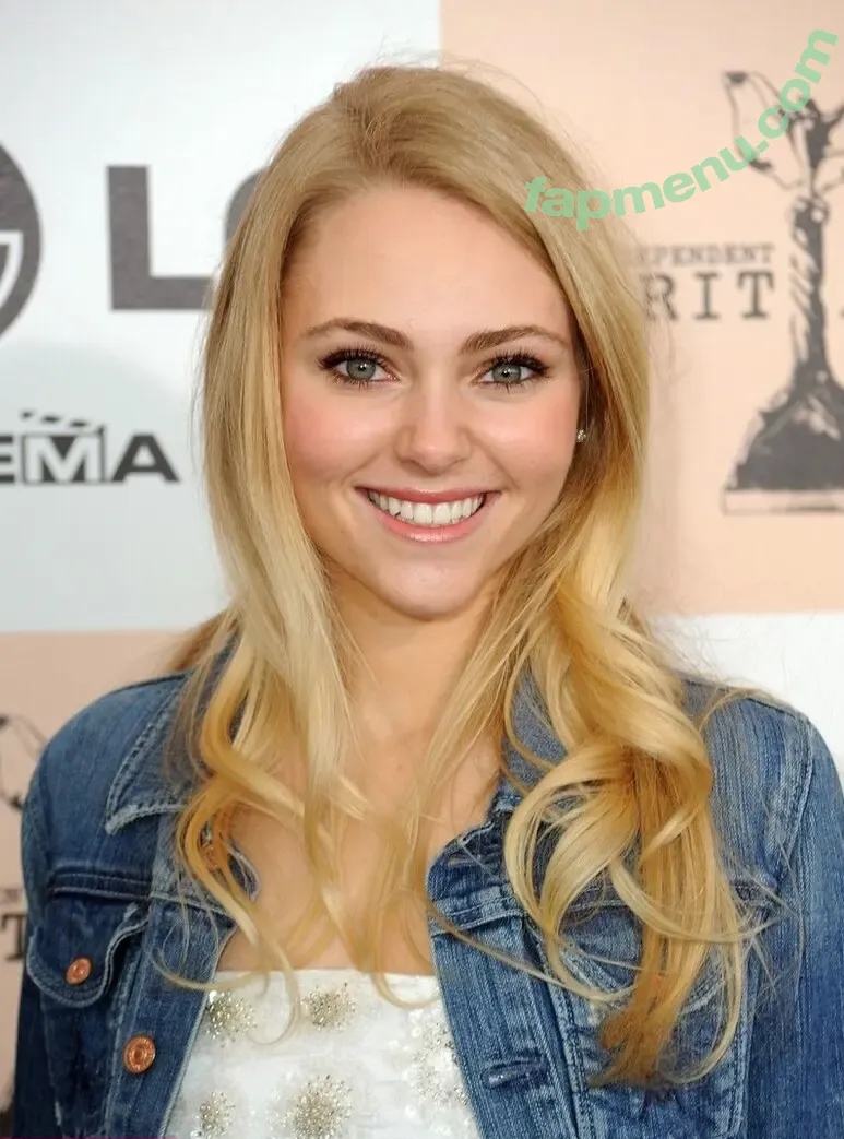 AnnaSophia nude photo #0010 (AnnaSophia)