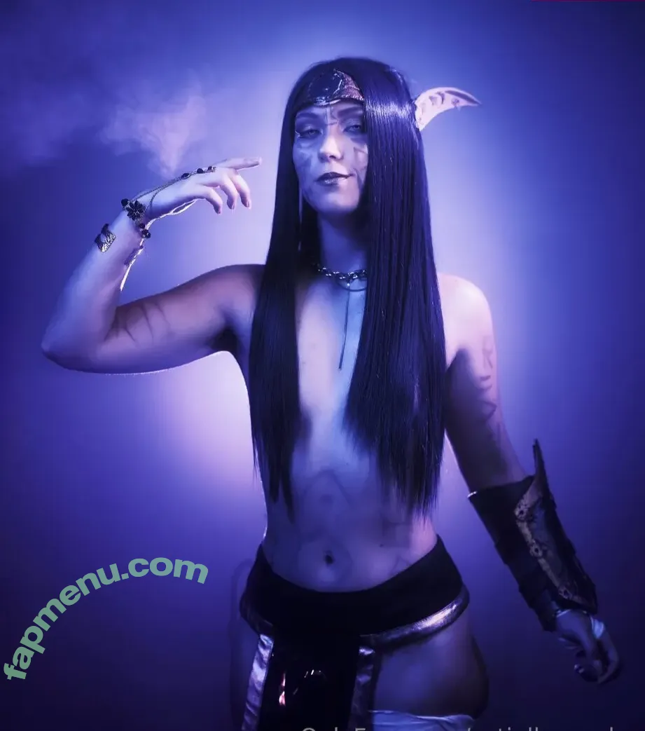 Anne Elisabeth nude photo #0011 (its.satiella / satiellacosplay)