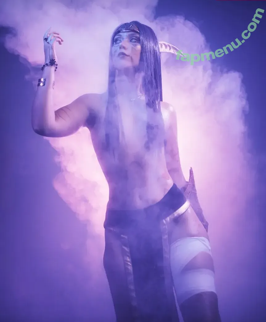 Anne Elisabeth nude photo #0012 (its.satiella / satiellacosplay)