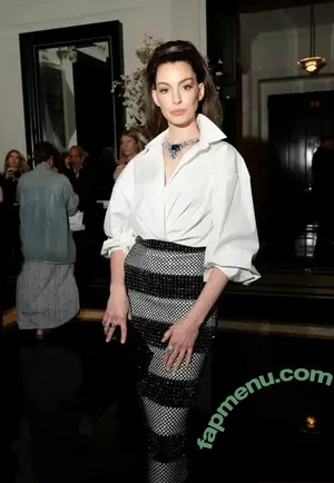 Anne Hathaway / ahathawaynews / annehathaway / heatherannie nude photo #2429