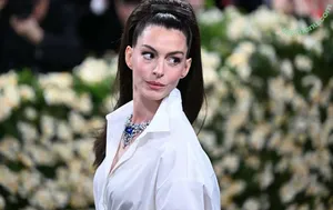 Anne Hathaway / ahathawaynews / annehathaway / heatherannie nude photo #2447