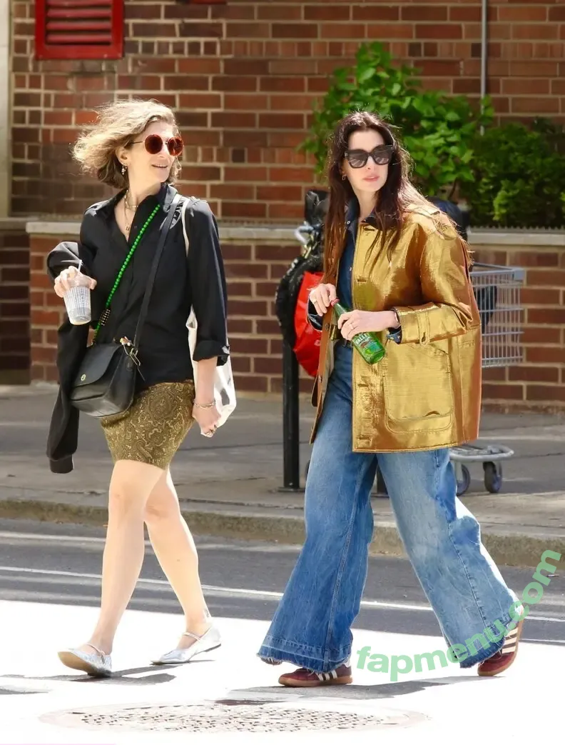 Anne Hathaway nude photo #2414 (ahathawaynews / annehathaway / heatherannie)
