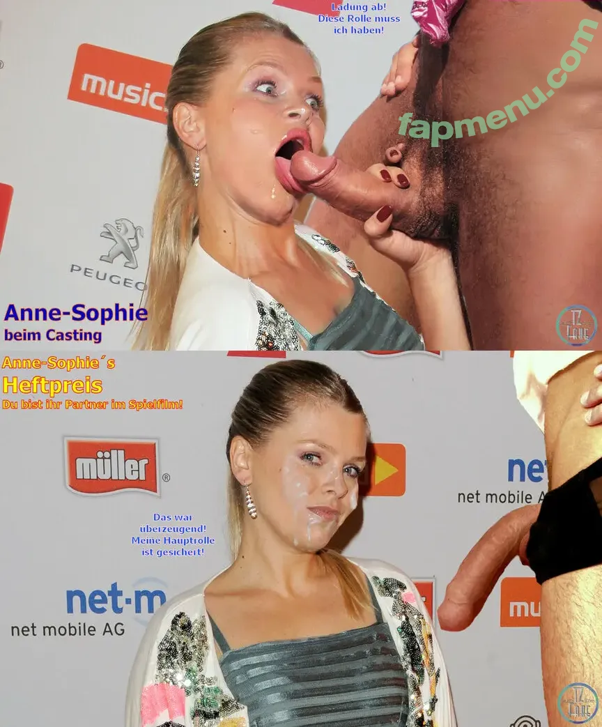 Anne Sophie Briest nude photo #0007 (Anne Sophie Briest)