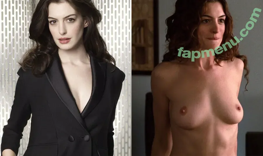 annehathaway nude photo #0010 (annehathaway)
