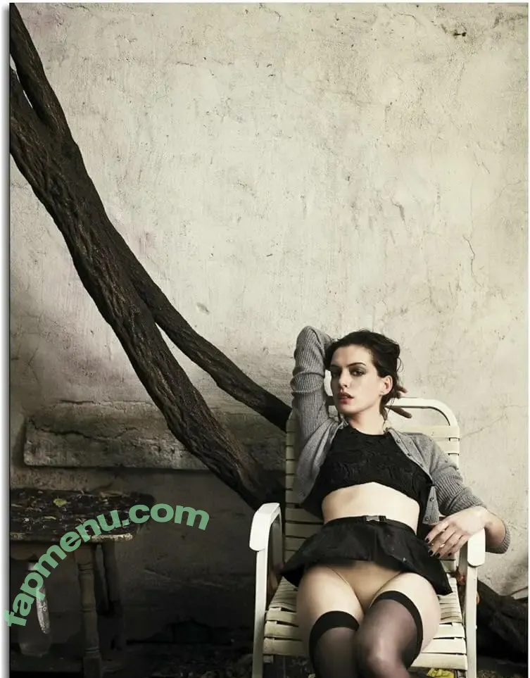 annehathaway nude photo #0011 (annehathaway)