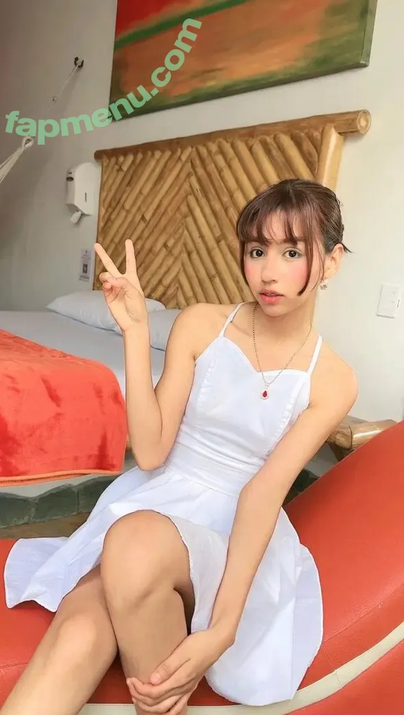 Anngie Pao nude photo #0006 (Anngie Pao)
