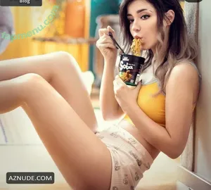 Anni The Duck / anni.the.duck / annitheduck nude photo #0099
