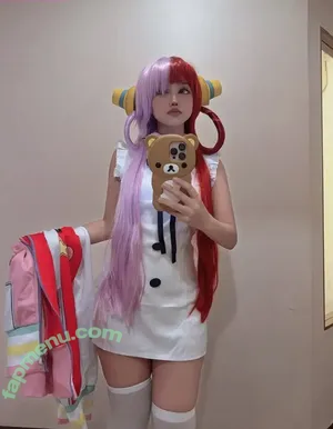 Annie Lei / dn.babyy / urannie nude photo #0001