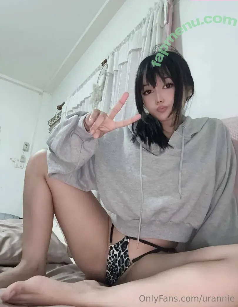 Annie Lei nude photo #0004 (dn.babyy / urannie)