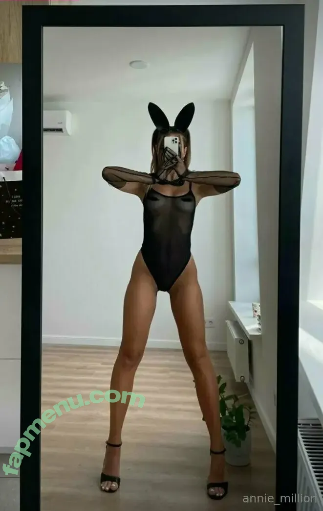 annie_millions nude photo #0009 (anniemilon)