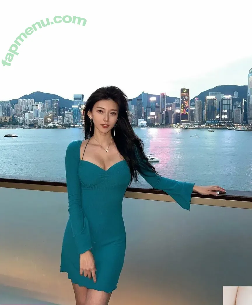 Annie Zhang nude photo #0009 (Annie Zhang)