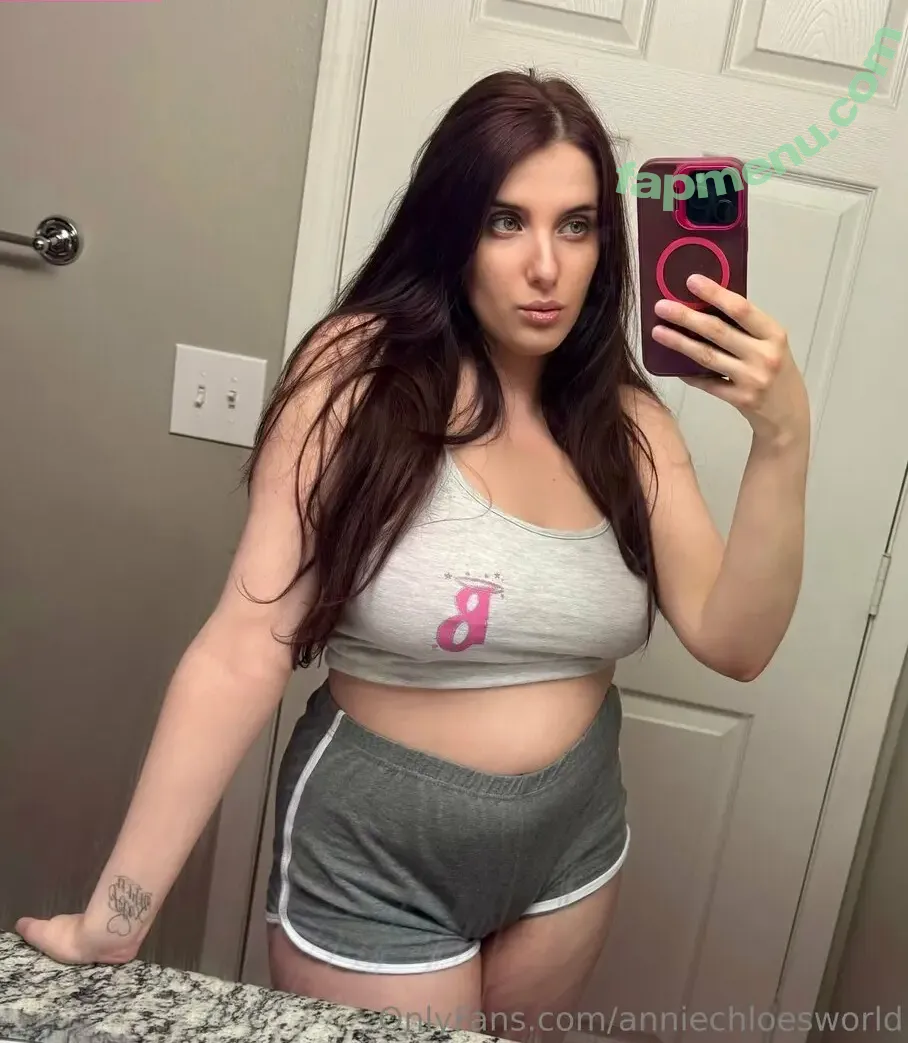 anniechloesworld nude photo #0107 (anniechloesworld)