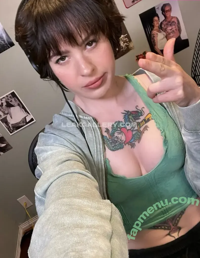 AnnieJay nude photo #0151 (anniejaylin)