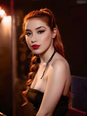 AnniTheDuck nude photo #1124