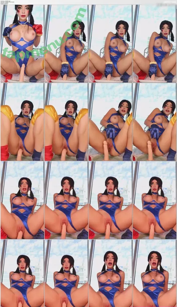 AnniTheDuck nude photo #1193 (AnniTheDuck)