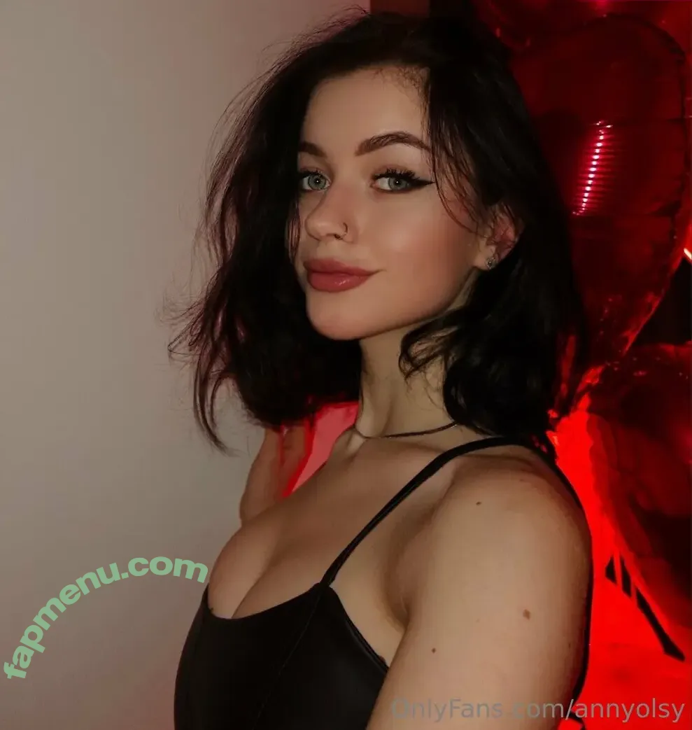 annyolsy nude photo #0002 (annyolsy)