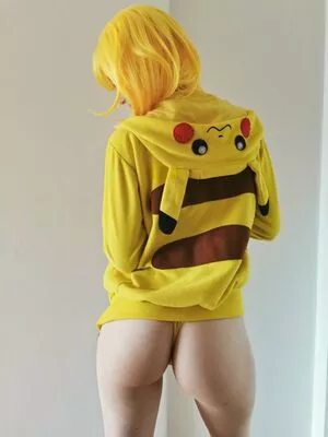 AnsoCosplay nude photo #0036