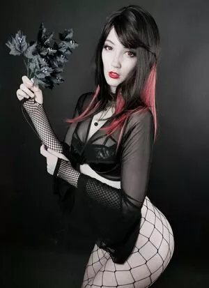 AnsoCosplay nude photo #0049