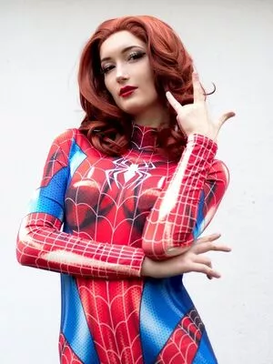 AnsoCosplay nude photo #0118